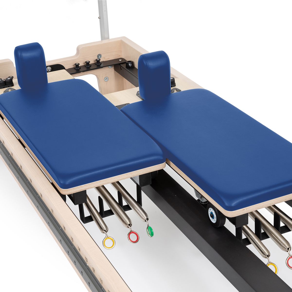 Twin Reformer with Tower